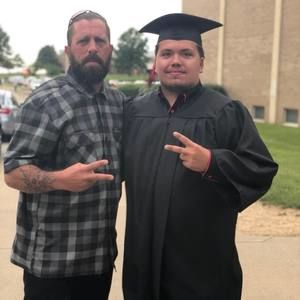 Meet your Posher, Wayne